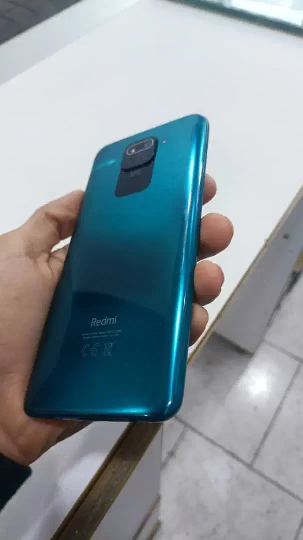 فروش شیائمی Not9|موبایل|قائمشهر, |دیوار