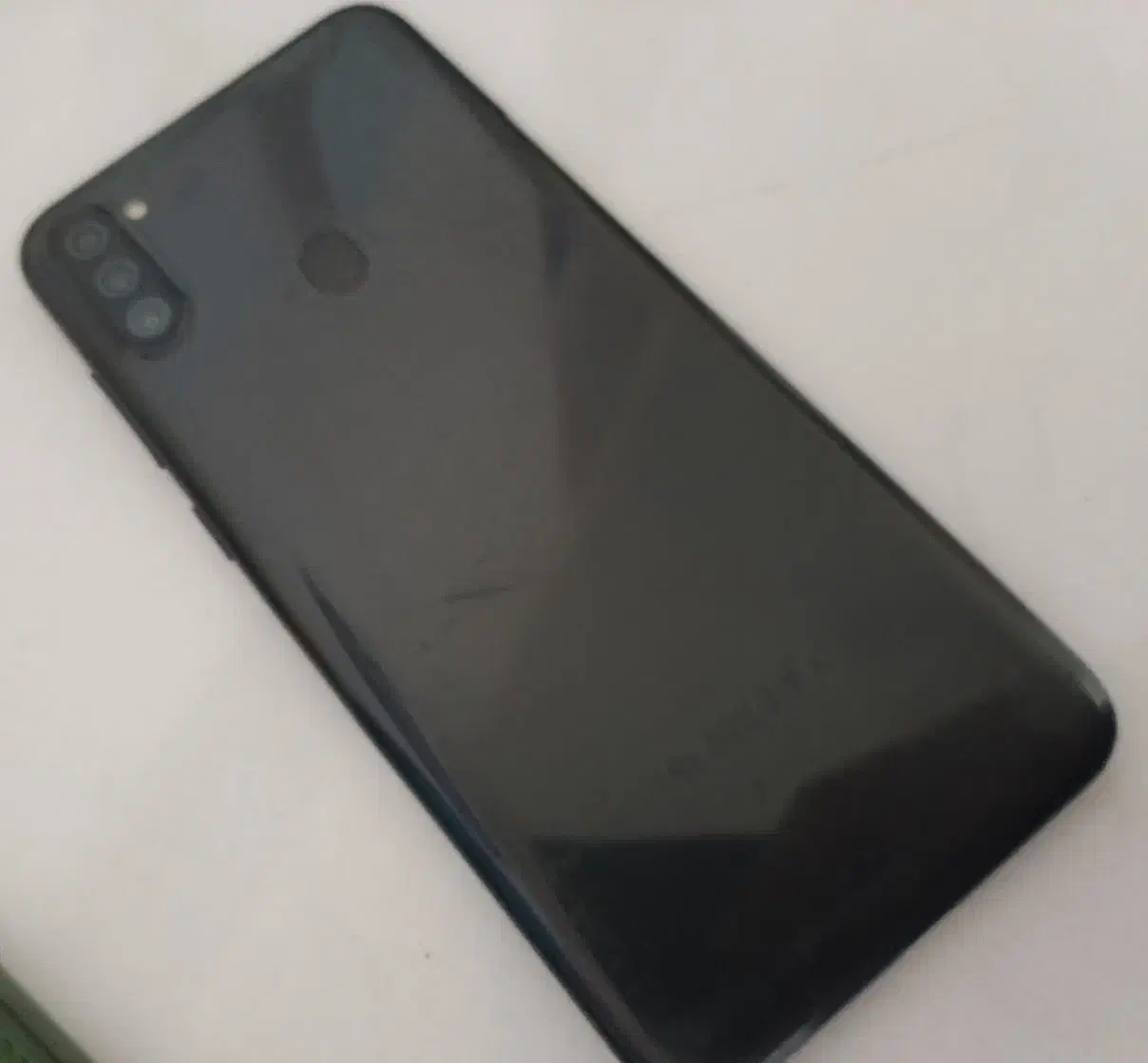 گوشیa11s|موبایل|شوش, |دیوار