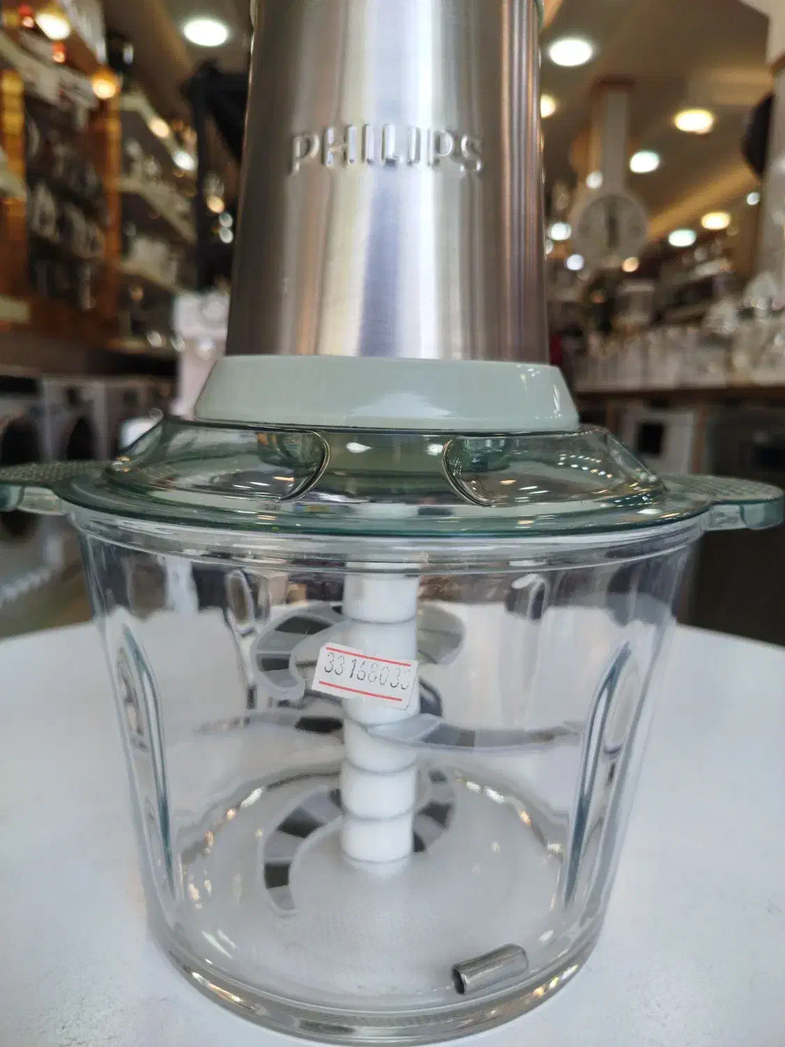 فروش ویژه خردکن غذا ساز هیلتون . نوا. تفال و..|خردکن، آسیاب، غذاساز|قم, نیروگاه|دیوار