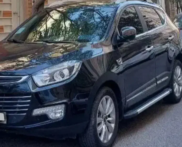 جک مدل ۴۰۰ موتور ۲۰۰۰ کم کار|خودرو سواری و وانت|شیراز, قدوسی غربی|دیوار