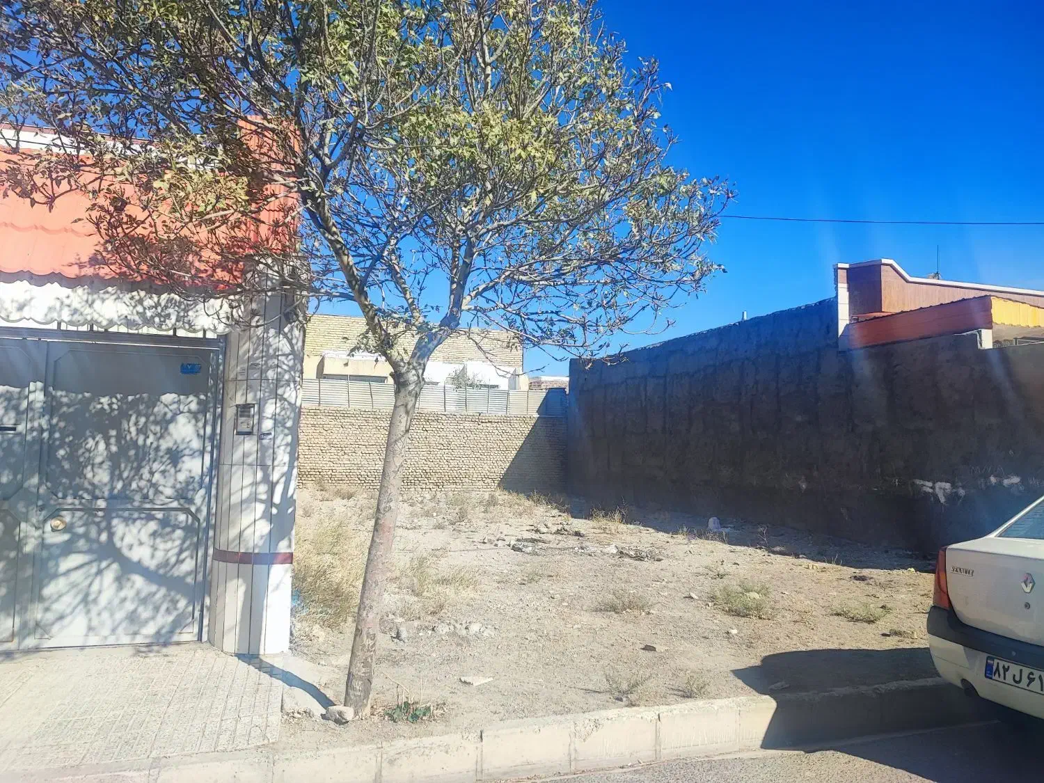 زمین فروشی شهرک ولی عصر|فروش زمین و ملک کلنگی|تربتحیدریه, شهرک ولیعصر|دیوار