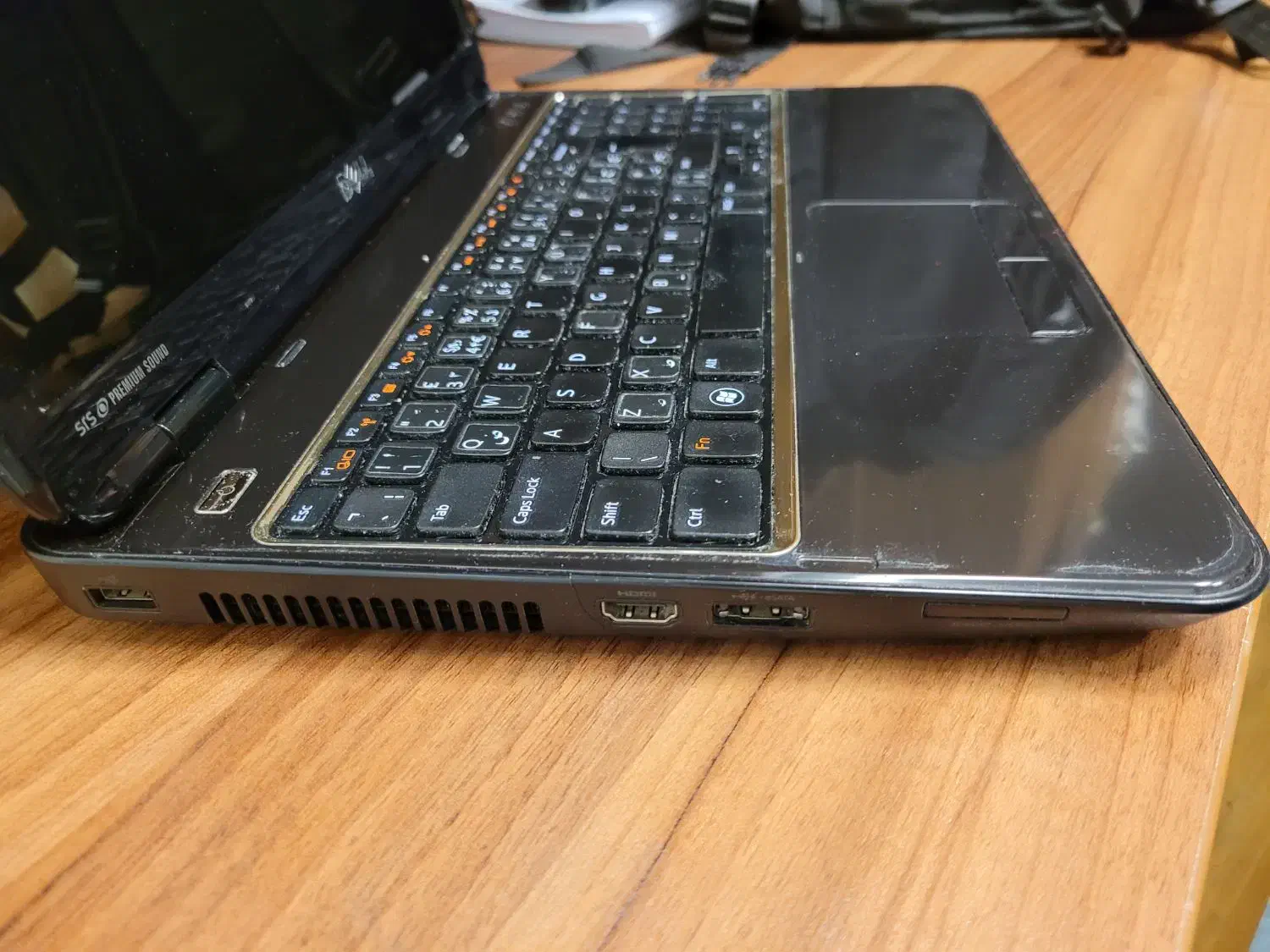 فروش لپ تاپ|رایانه همراه|تهران, امیرآباد|دیوار