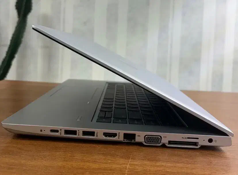 لپ تاپ HP رایزن 5 پرو|رایانه همراه|چابکسر, |دیوار