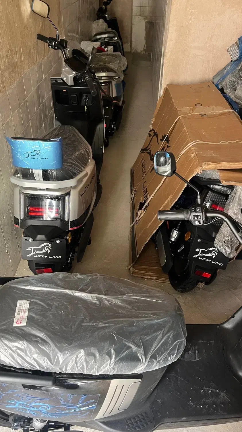 موتور آمریکایی|موتورسیکلت|اصفهان, عسگریه|دیوار