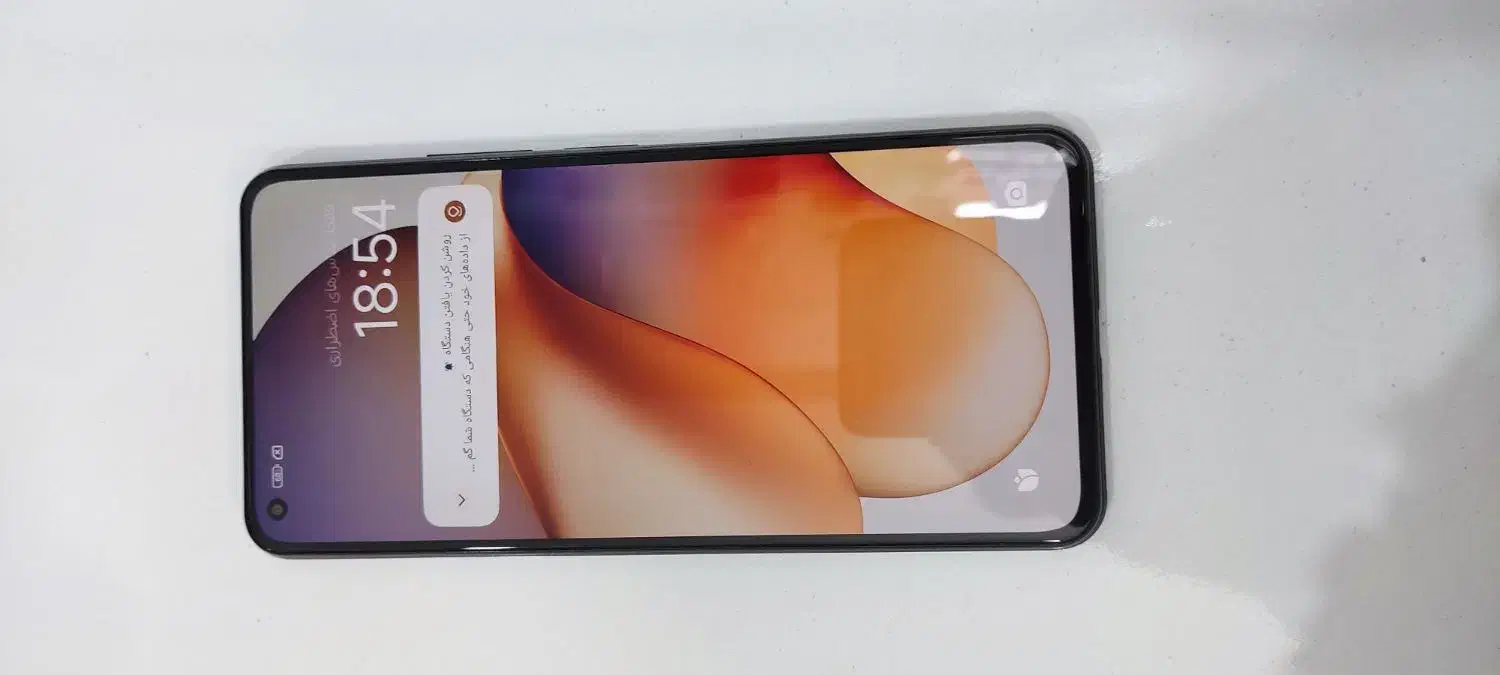 mi11lite 5G 256/8|موبایل|گنبد کاووس, |دیوار