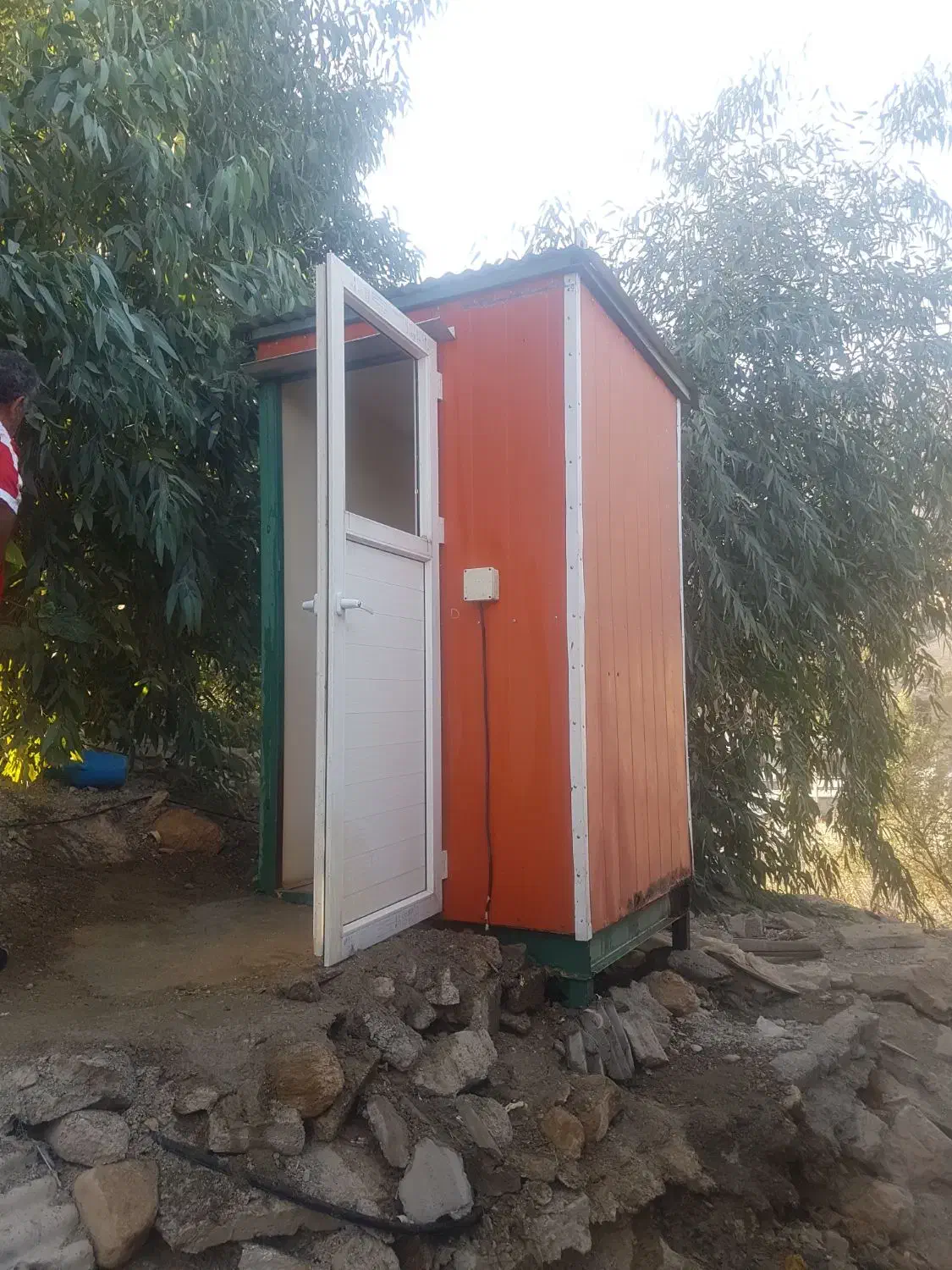 میبرم کانکس|خدمات پیشه و مهارت|سرپل ذهاب, |دیوار