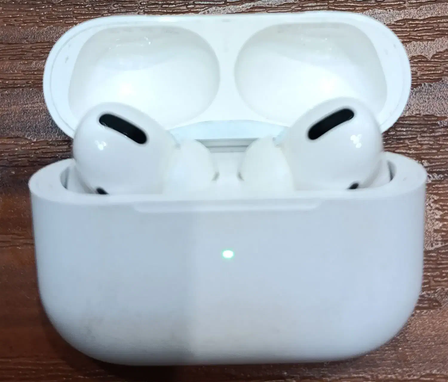 ایرپاد اپل|لوازم جانبی موبایل و تبلت|پاکدشت, پاکدشت (مامازند)|دیوار