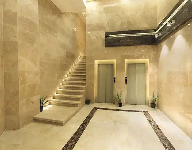 تمیزکاری و نظافت ساختمان در حد لالیگا|خدمات نظافت|شیراز, قدوسی شرقی|دیوار