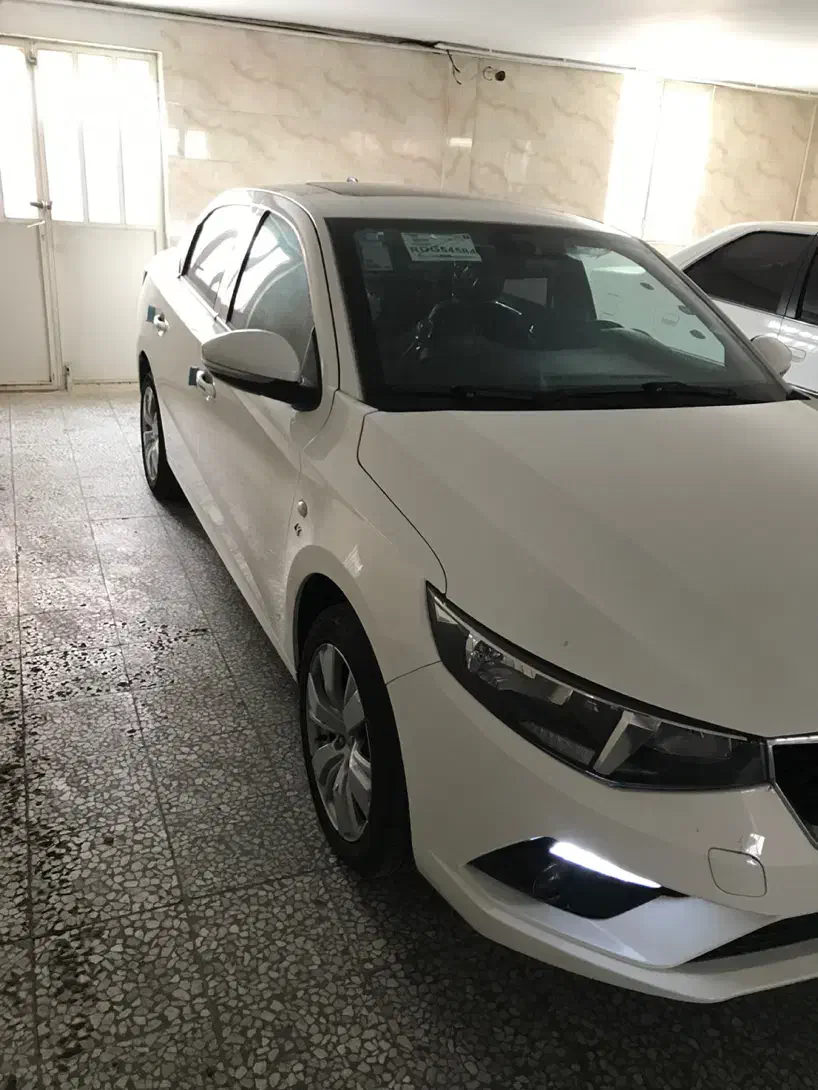 تارا اتوماتیک v4|خودرو سواری و وانت|تهران, شهران شمالی|دیوار