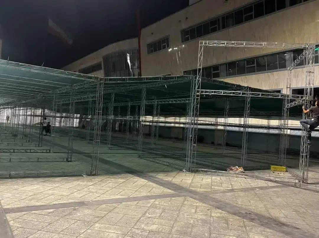 اجاره اسپیس|خدمات پذیرایی، مراسم|مشهد, فاطمیه|دیوار