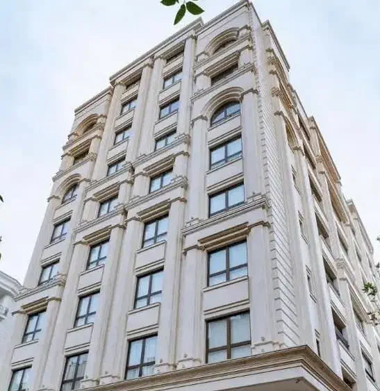 ۷۳ متر فول خوش نقشه ویو ابدی مناسب مجرد