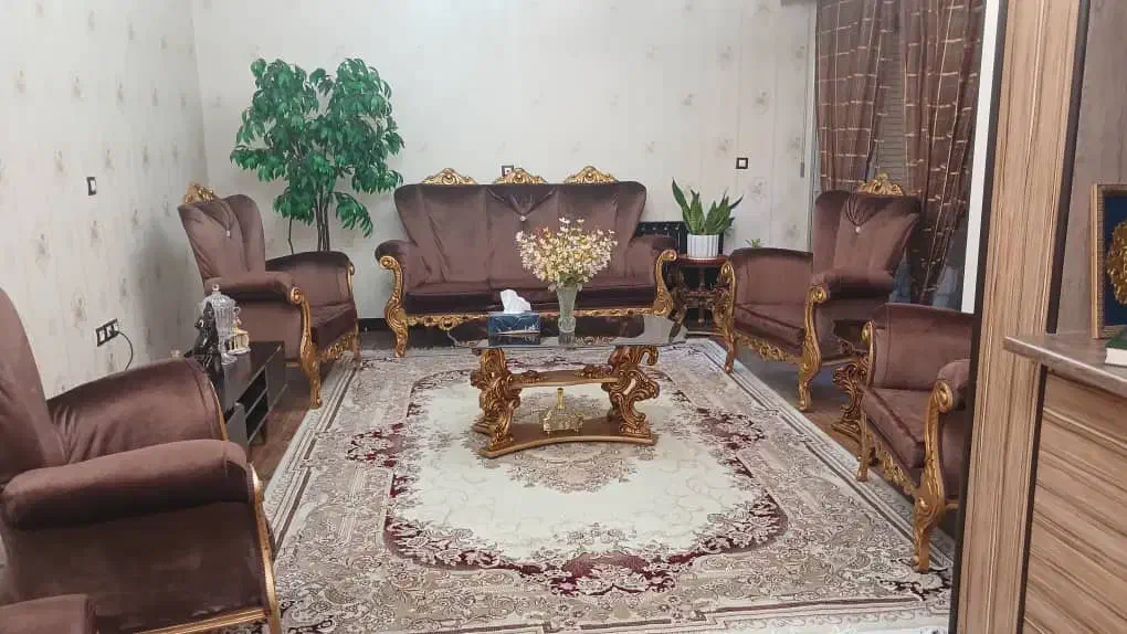 میز تلویزیون استفاده نشده|میز تلویزیون|شیراز, قدوسی غربی|دیوار