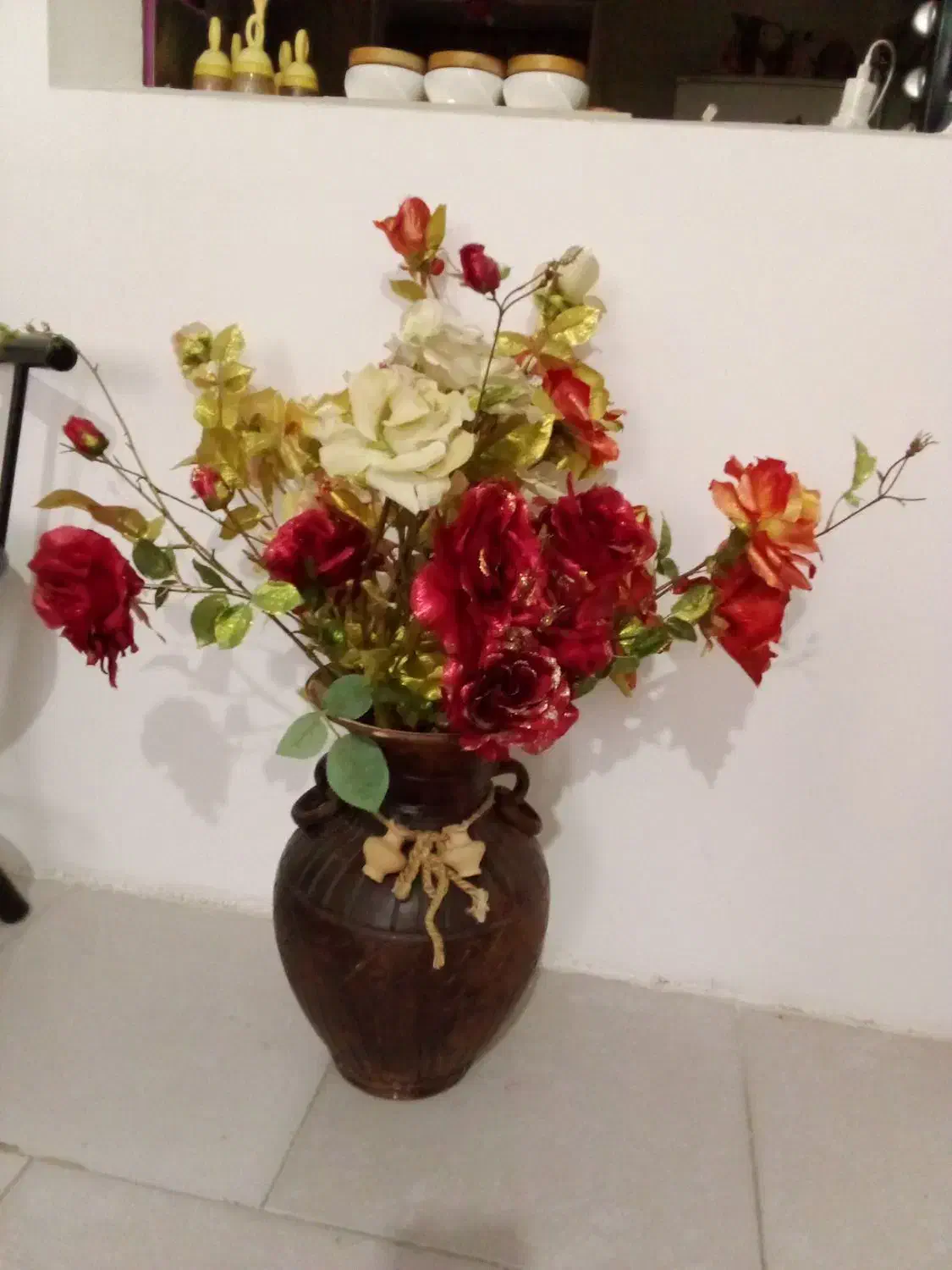 وسایل خانه درحد نو|سرویس روتختی|پرند, فاز ۶|دیوار