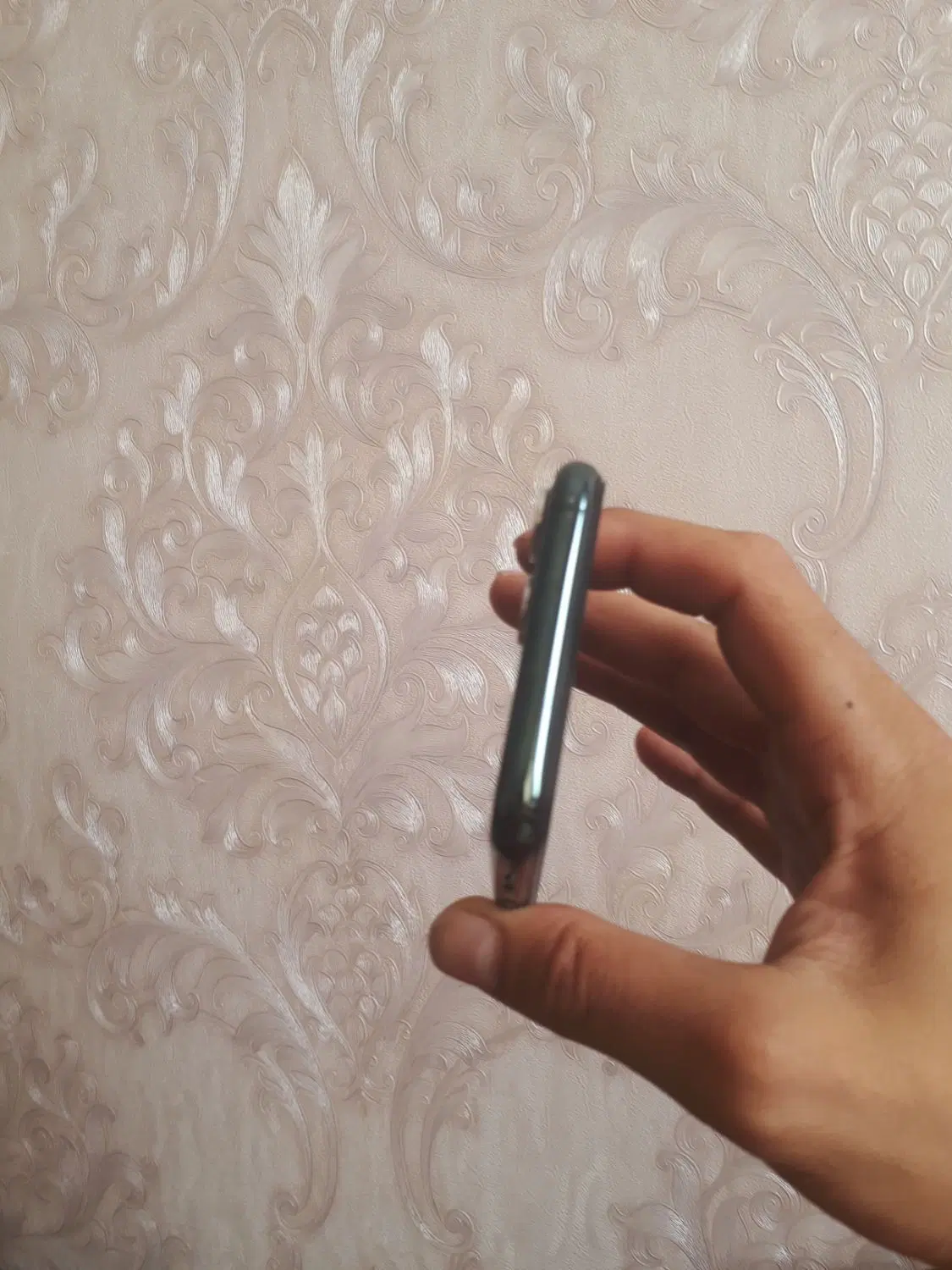 11 pro 256|موبایل|مشهد, زمرد|دیوار