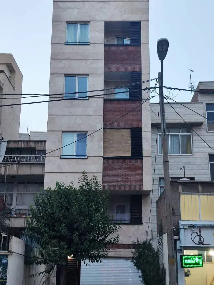 مالک/فروش بی واسطه/بهترین طبقه/بر دامپزشکی|فروش آپارتمان|تهران, زنجان جنوبی|دیوار