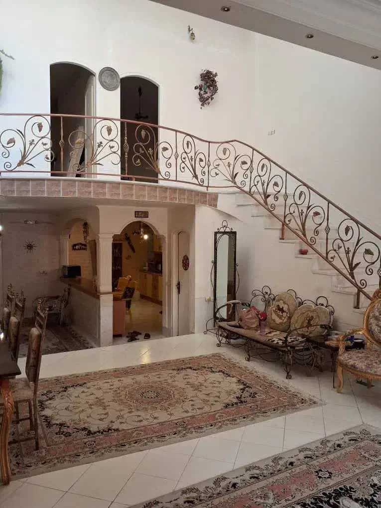 همکف دوبلکس اجاره ۱۵۰ متر|اجارهٔ خانه و ویلا|قم, بنیاد|دیوار