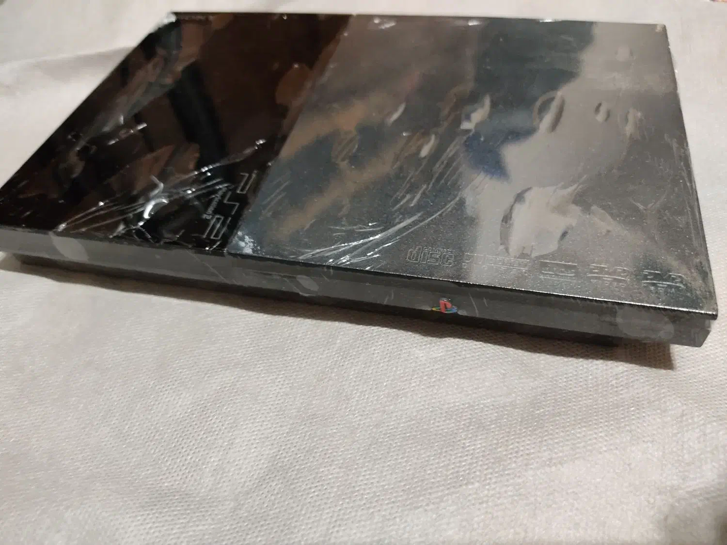 پلی استیشن ۲ اسلیم فلش خور|کنسول، بازی ویدئویی و آنلاین|تهران, ایرانشهر|دیوار