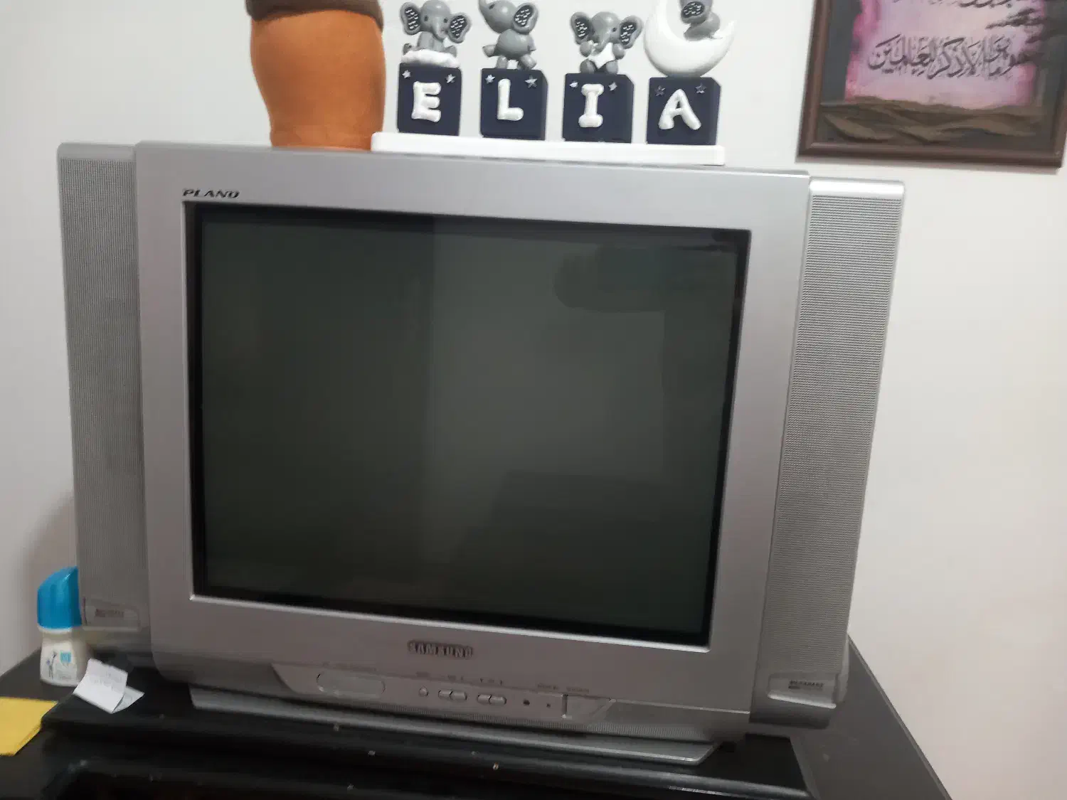 تلویزیون|تلویزیون و پروژکتور|ارومیه, |دیوار