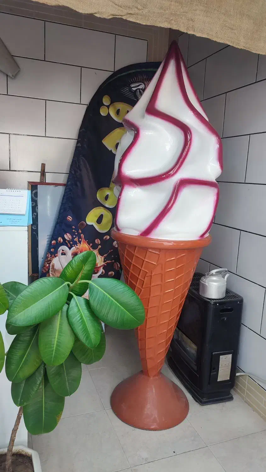 تجهیزات آبمیوه گیری بستنی|کافیشاپ و رستوران|شهرکرد, |دیوار