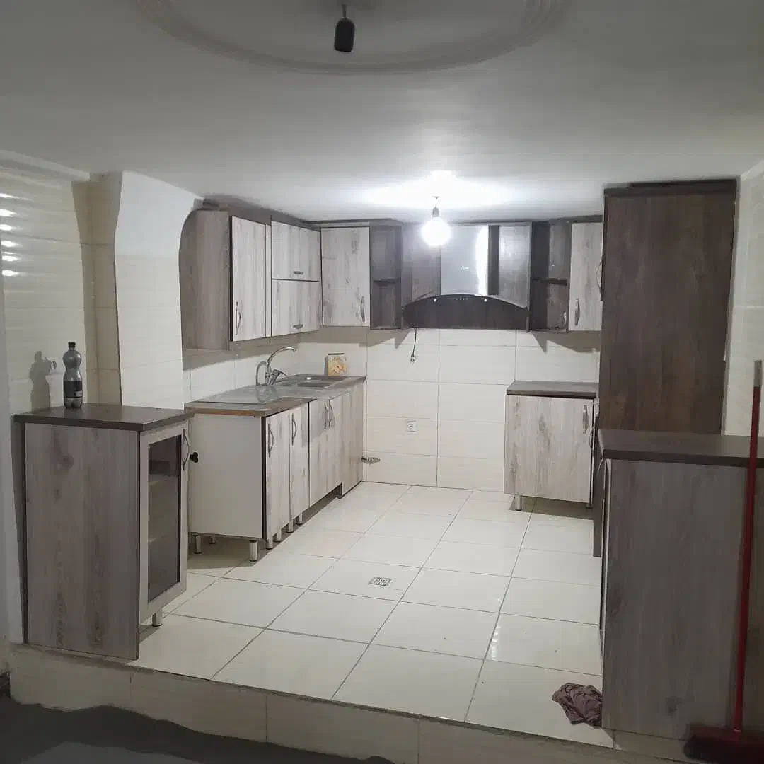 واحد اجاره‌ای در خزانه