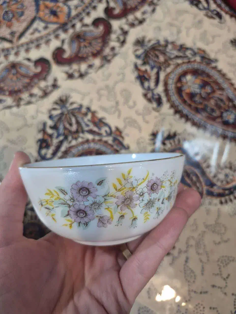 فروش سرویس آرکوپال|ظروف سرو و پذیرایی|حمیدیا, |دیوار