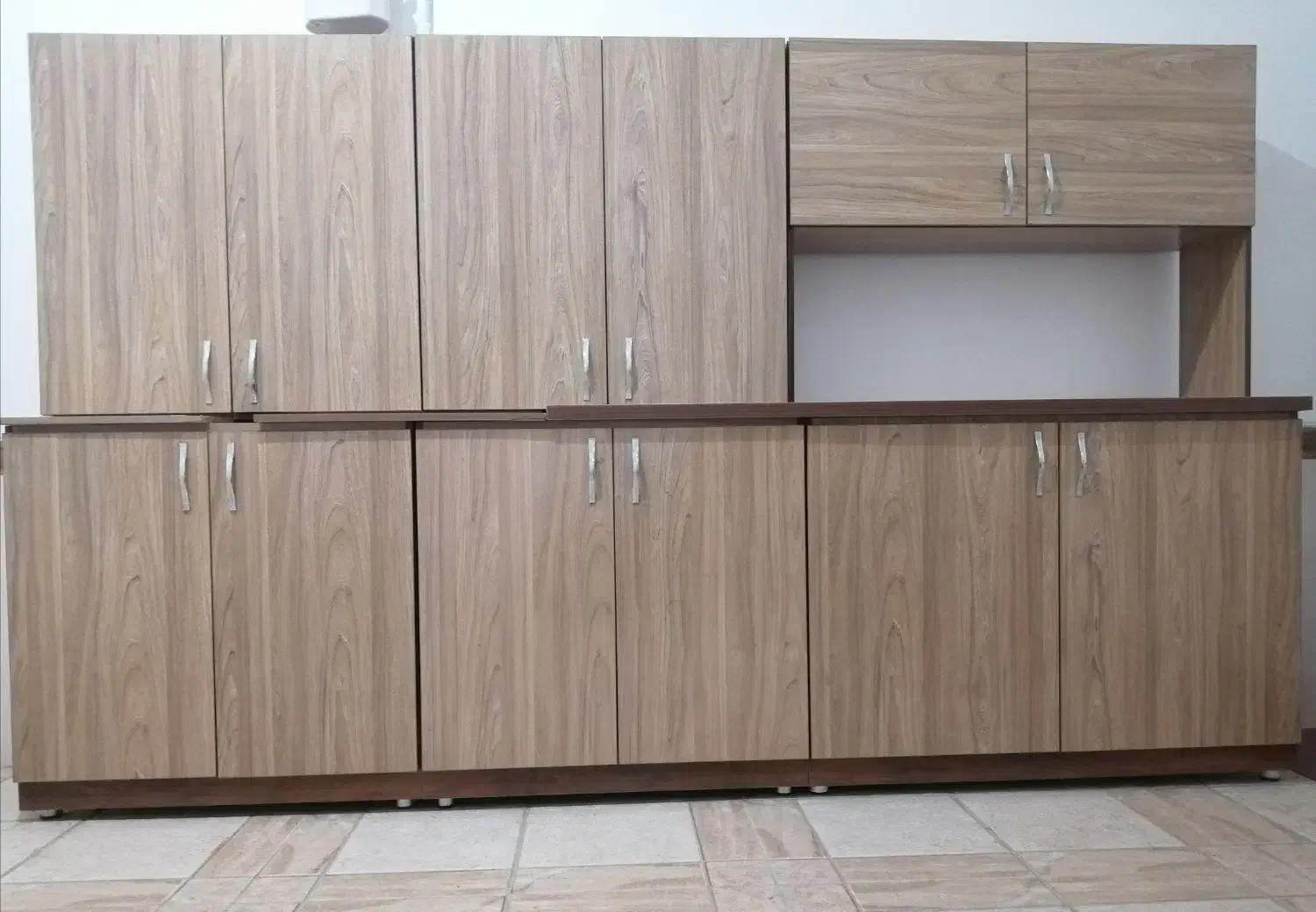 کابینت|مصالح و تجهیزات ساختمان|کرمان, |دیوار