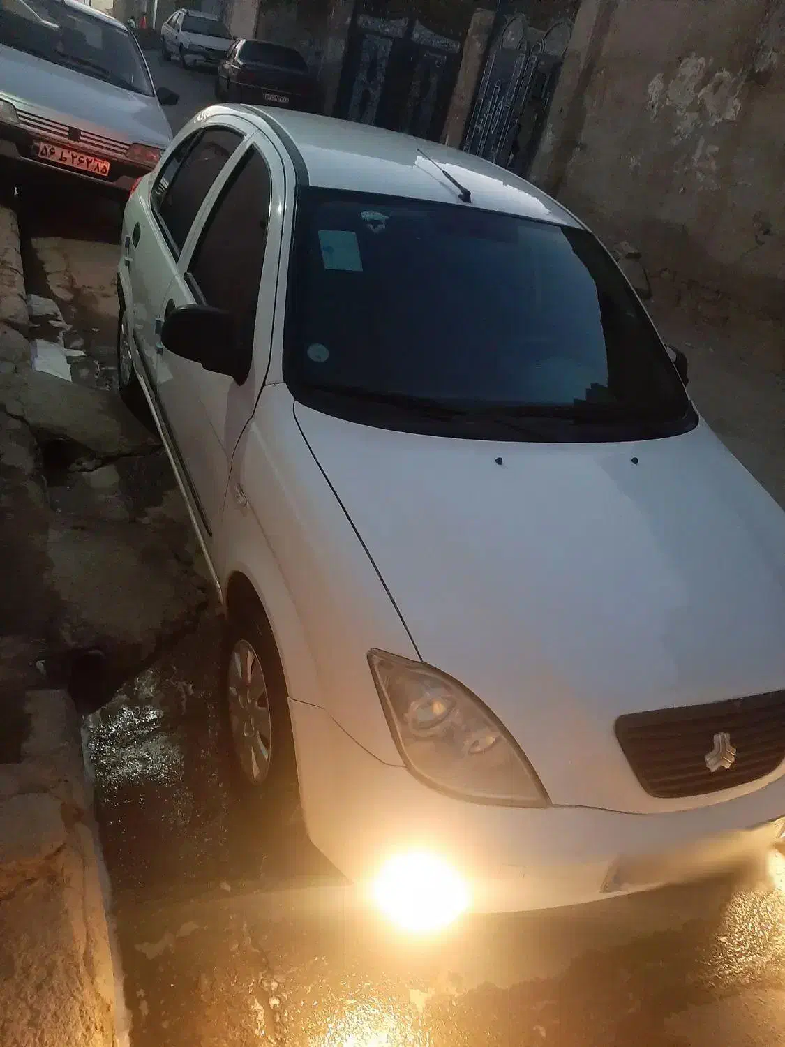 تیبا۲ مدل ۱۴۰۱|خودرو سواری و وانت|زاهدان, |دیوار