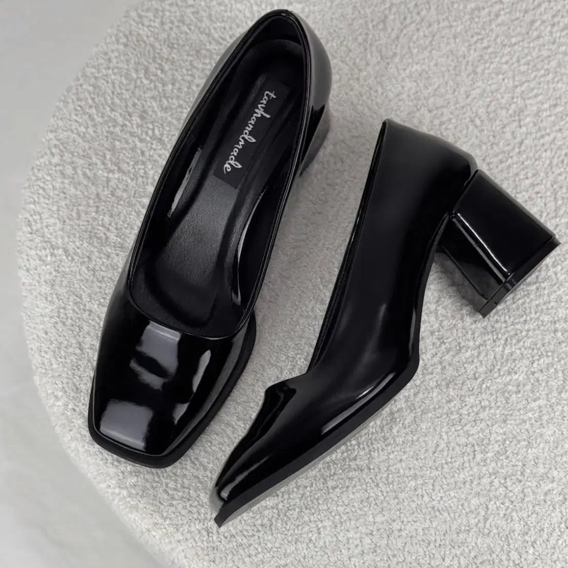 کفش پاشنه۶سانت سایز۳۹|کیف، کفش، کمربند|محمدشهر, محمدشهر|دیوار