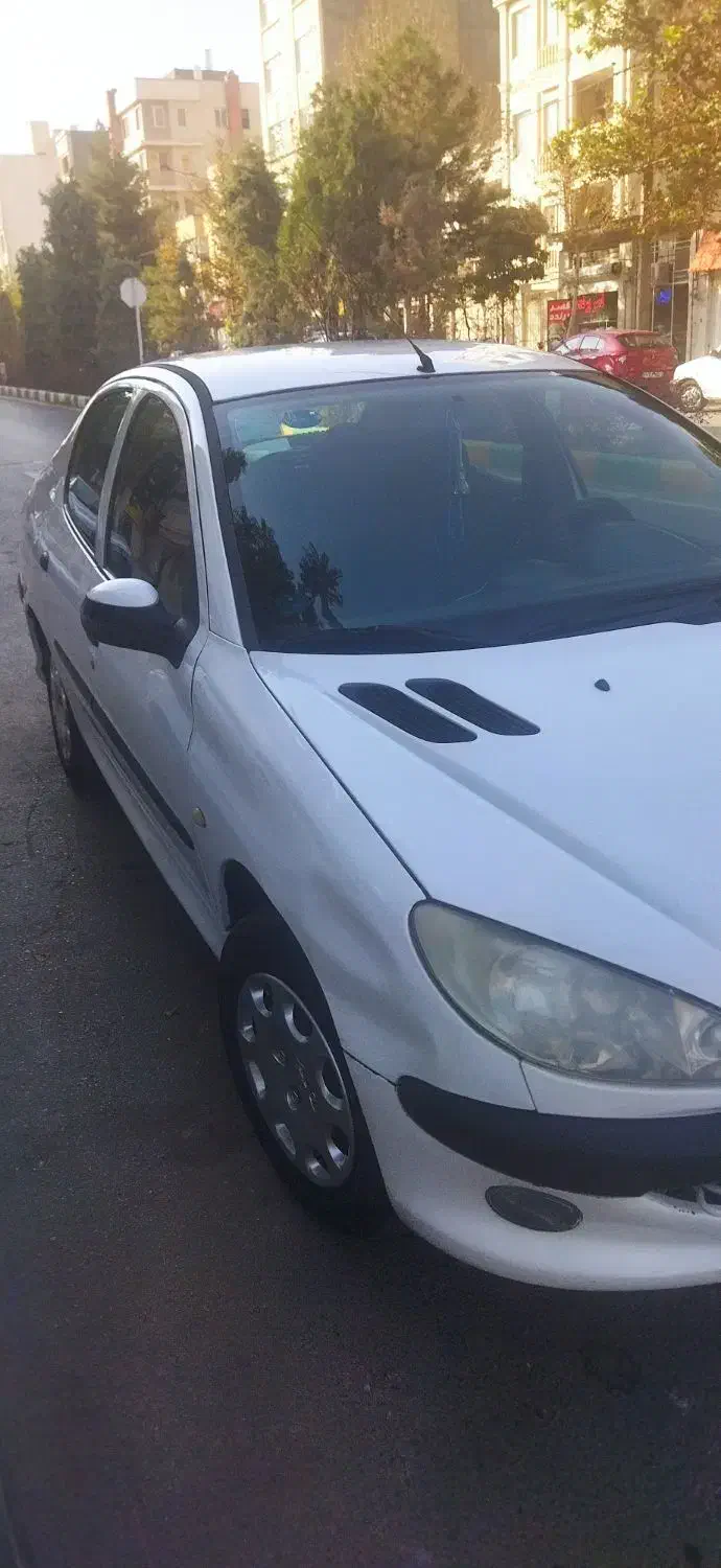 sd93|خودرو سواری و وانت|مشهد, آزادشهر|دیوار