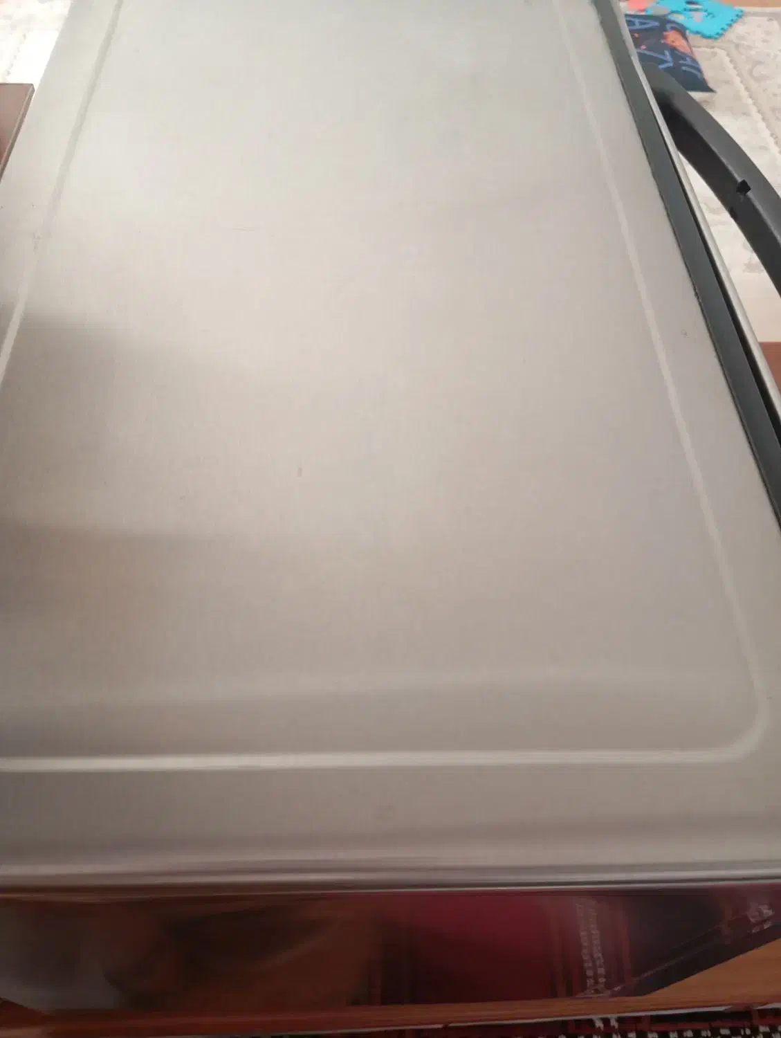 تستر کومتای|اجاق گاز و لوازم برقی پختوپز|پاکدشت, شهرک امام رضا|دیوار