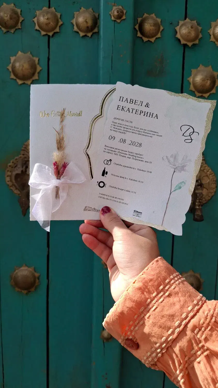 چاپخانه تخصصی کارت عروسی/ ولکام / ترحیم / حجاج|خدمات رایانه‌ای و موبایل|کرج, المهدی|دیوار