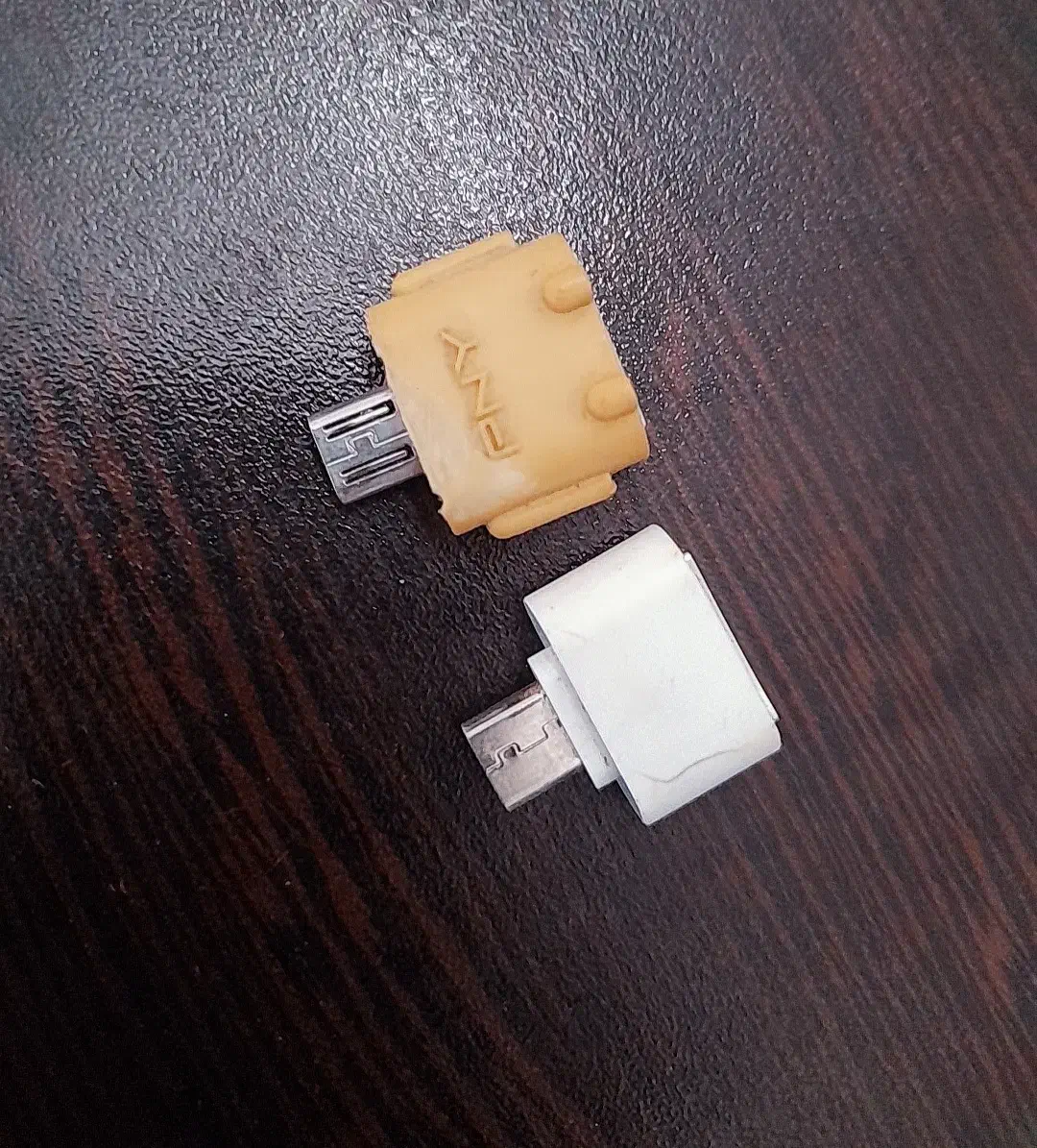 رابط OTG میکرو اتصال فلش به گوشی|لوازم جانبی موبایل و تبلت|زابل, |دیوار