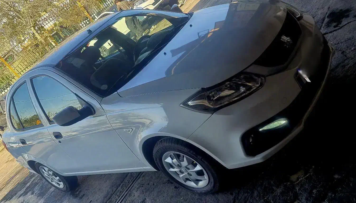 ساینا 85گانه|خودرو سواری و وانت|مشهد, ایثار|دیوار