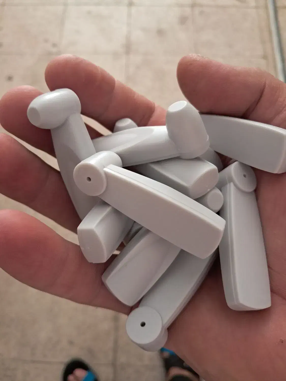 گیت فروشگاهی دزدگیر لباس تگ جداکننده|خدمات پیشه و مهارت|زنجان, |دیوار