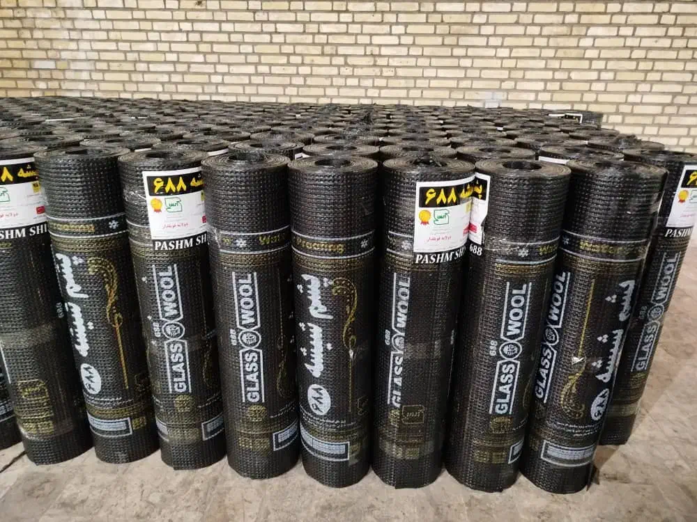 پیمانکاری ایزوگام و قیرگونی به صورت نقد و اقساط|خدمات پیشه و مهارت|اصفهان, سنجوانمره|دیوار