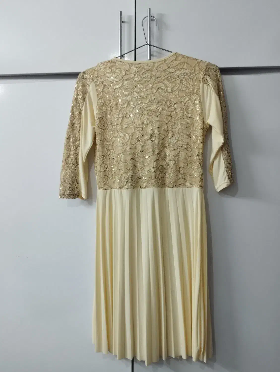 پیراهن گیپور شیک و زیبا|لباس|گلبهار, شهر جدید گلبهار|دیوار