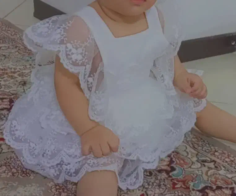 فروش لباس کودک مناسب ۶ماه تایکسال|لباس|رودهن, |دیوار