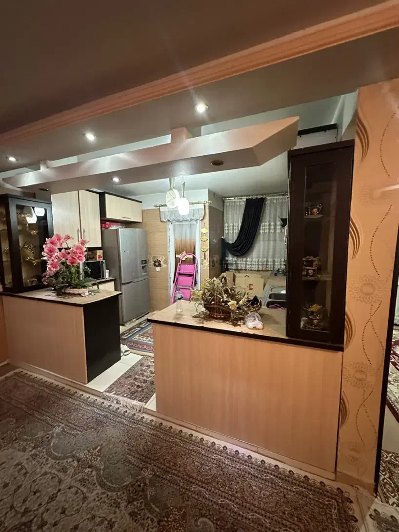 اجاره آپارتمان