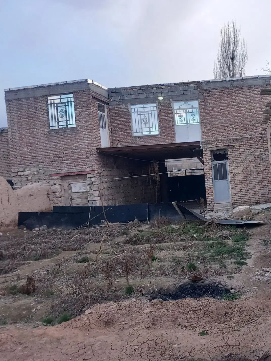 خانه|فروش خانه و ویلا|قره قوین, |دیوار