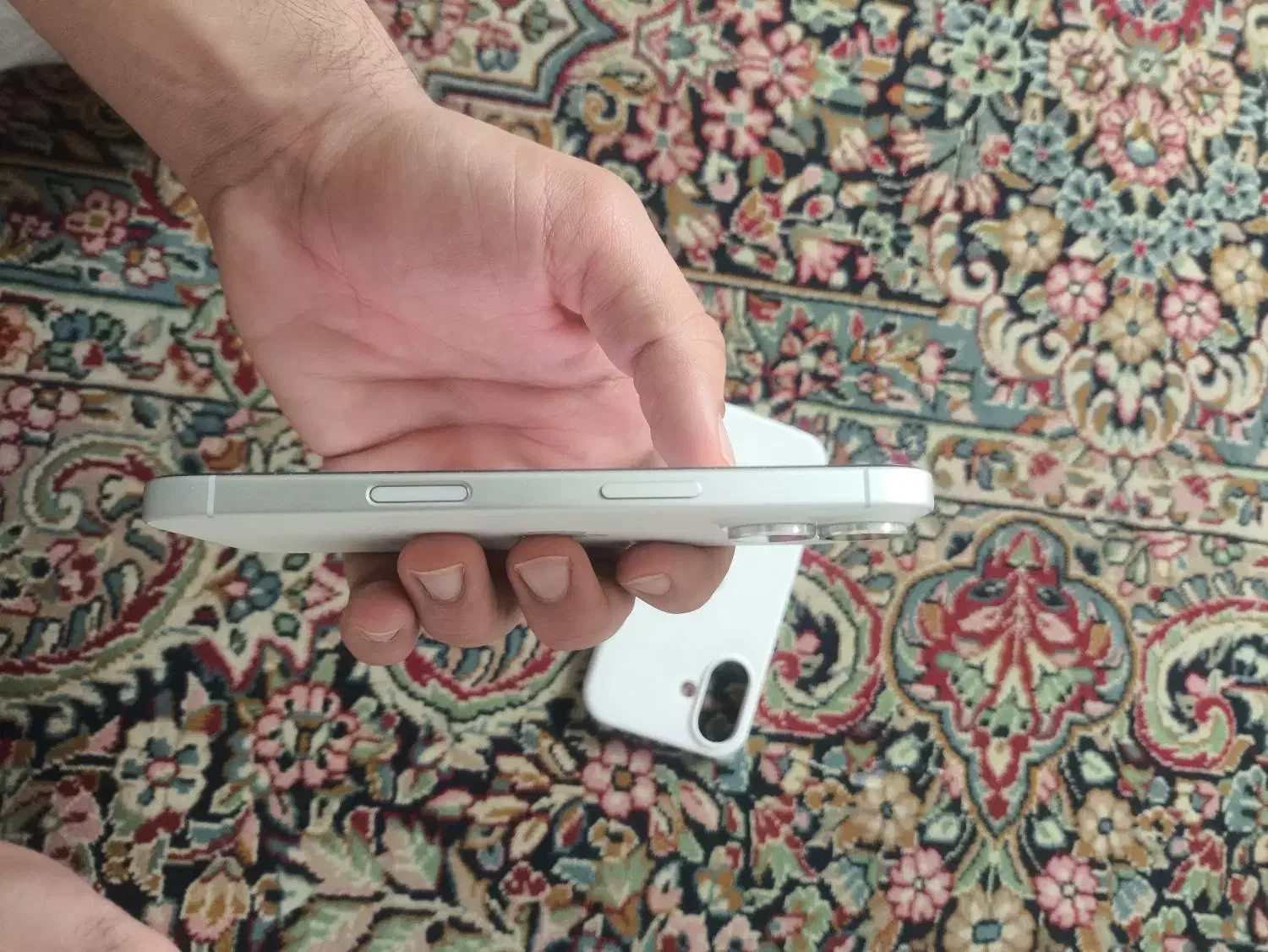 آیفون ۱۶|موبایل|زرند, |دیوار