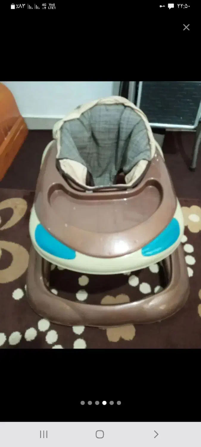 کمک مادر|کالسکه و لوازم جانبی|سقز, |دیوار