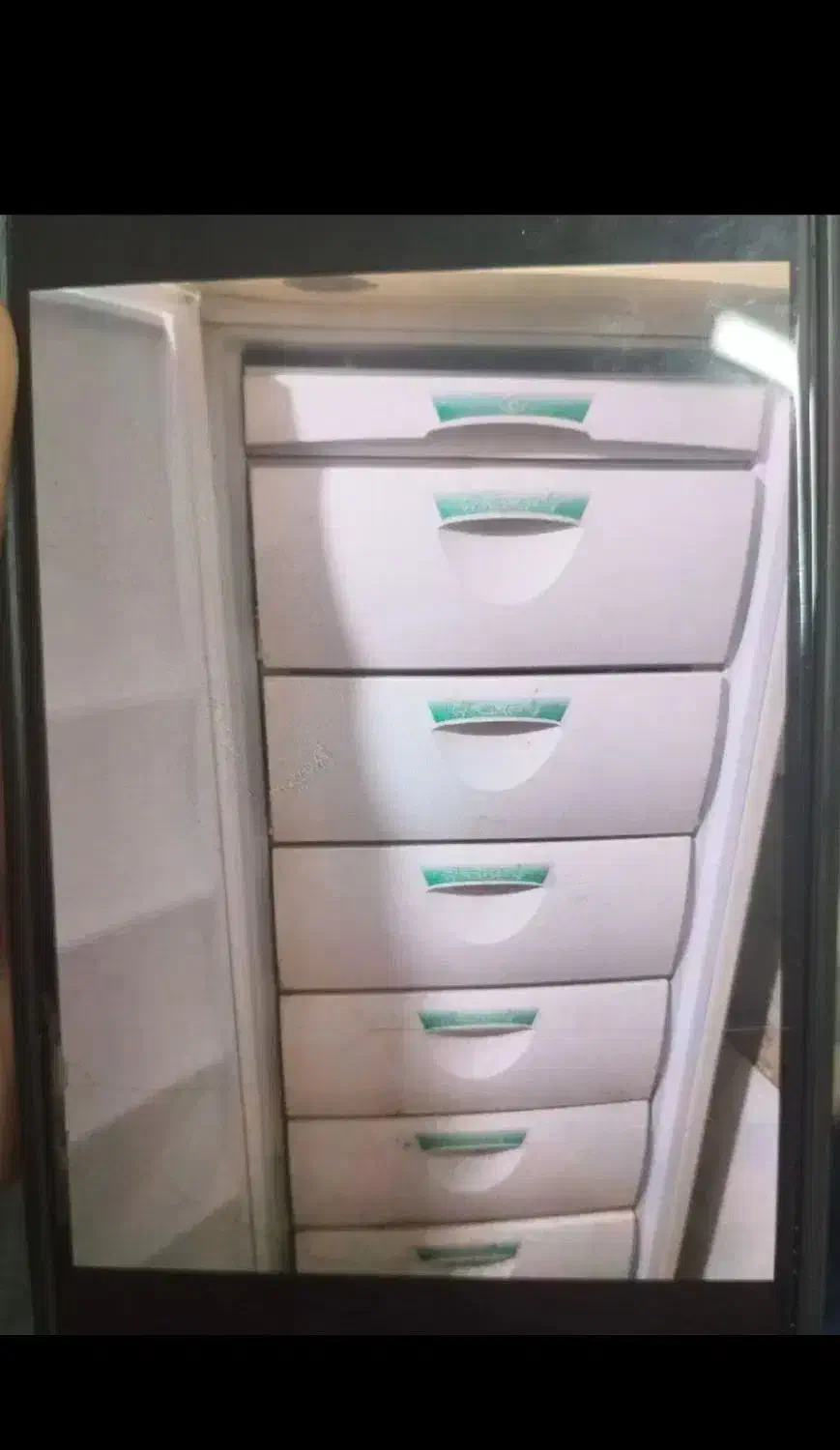 ۲عدد یخچال وفریزر|یخچال و فریزر|ورامین, ورامین|دیوار