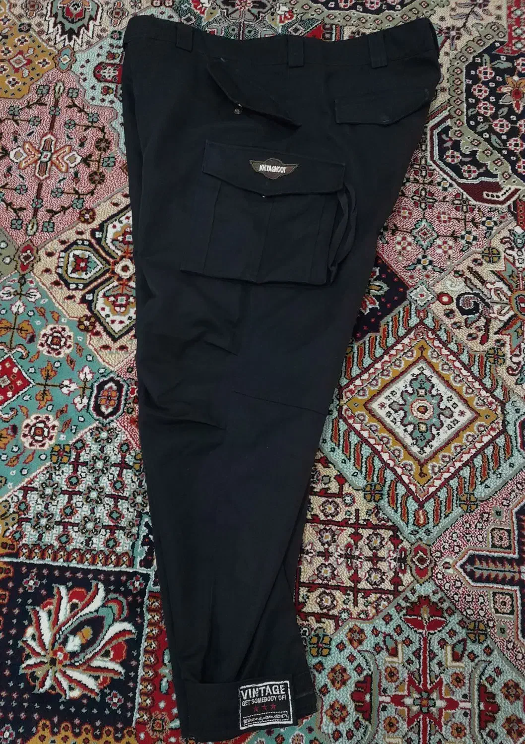 شلوار آمریکایی|لباس|زابل, |دیوار