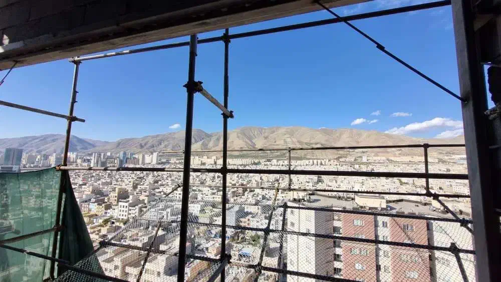 113متر برج مجلل تریتیوم امیرکبیر،دندانپزشکان،چیتگر|فروش آپارتمان|تهران, هوانیروز|دیوار