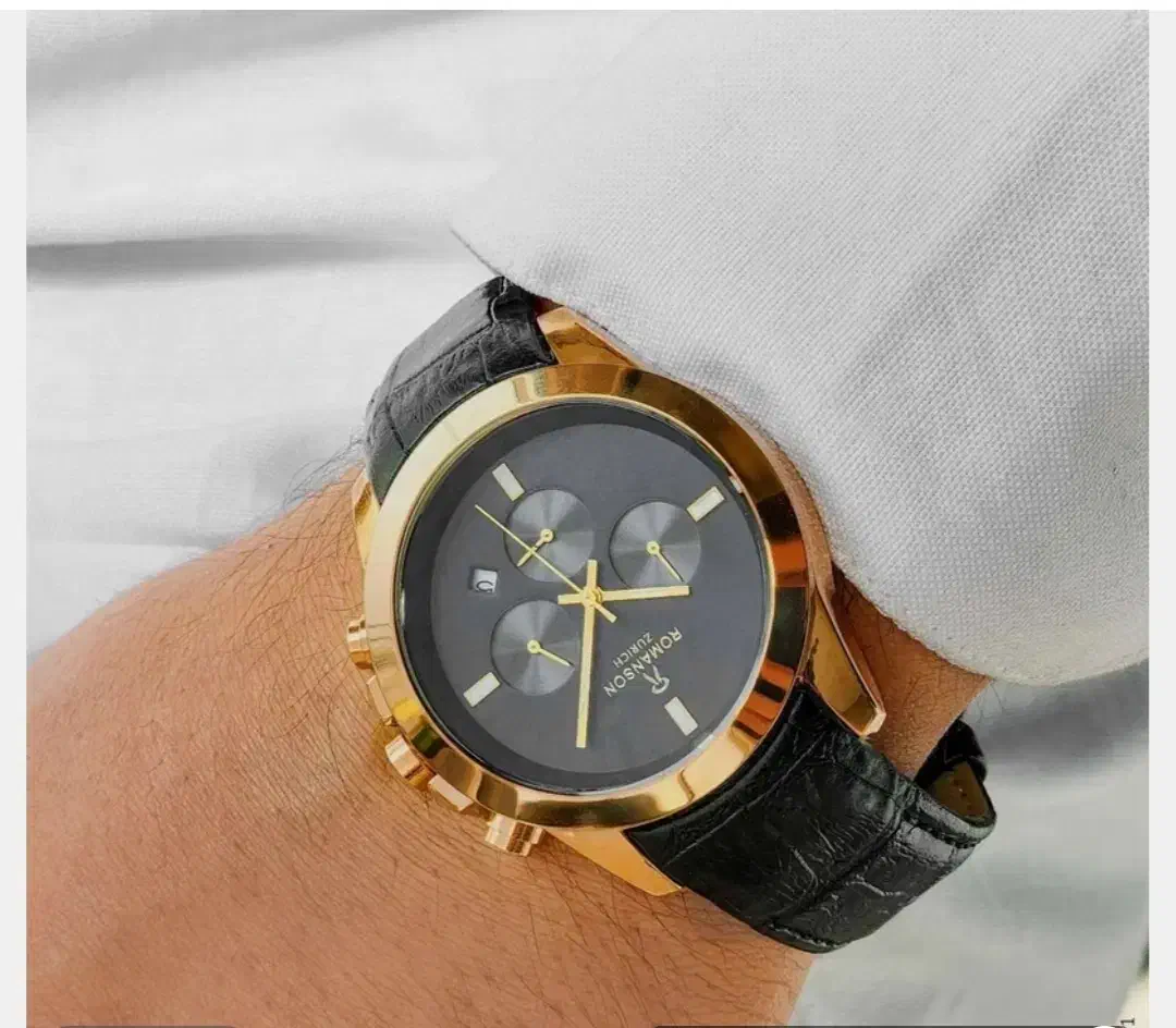 ساعت رومانسون اصل|ساعت|بابل, |دیوار