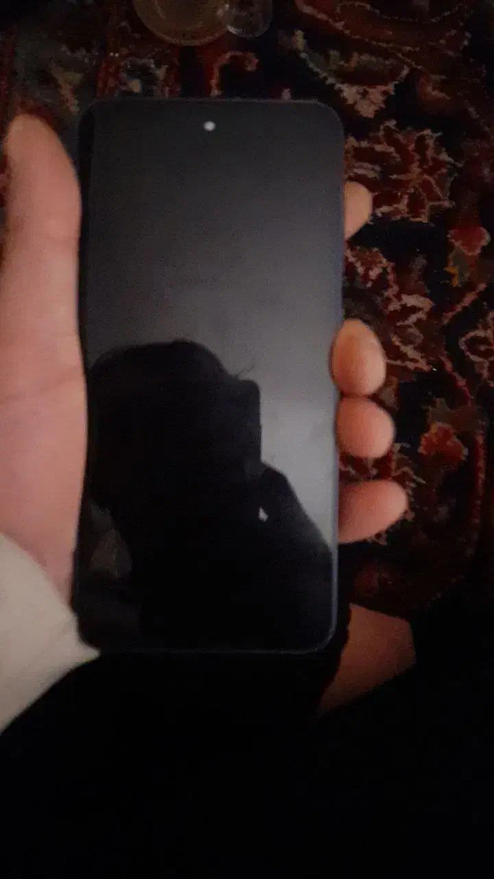 گوشی سامسونگ A35 5G|موبایل|مشگین شهر, |دیوار