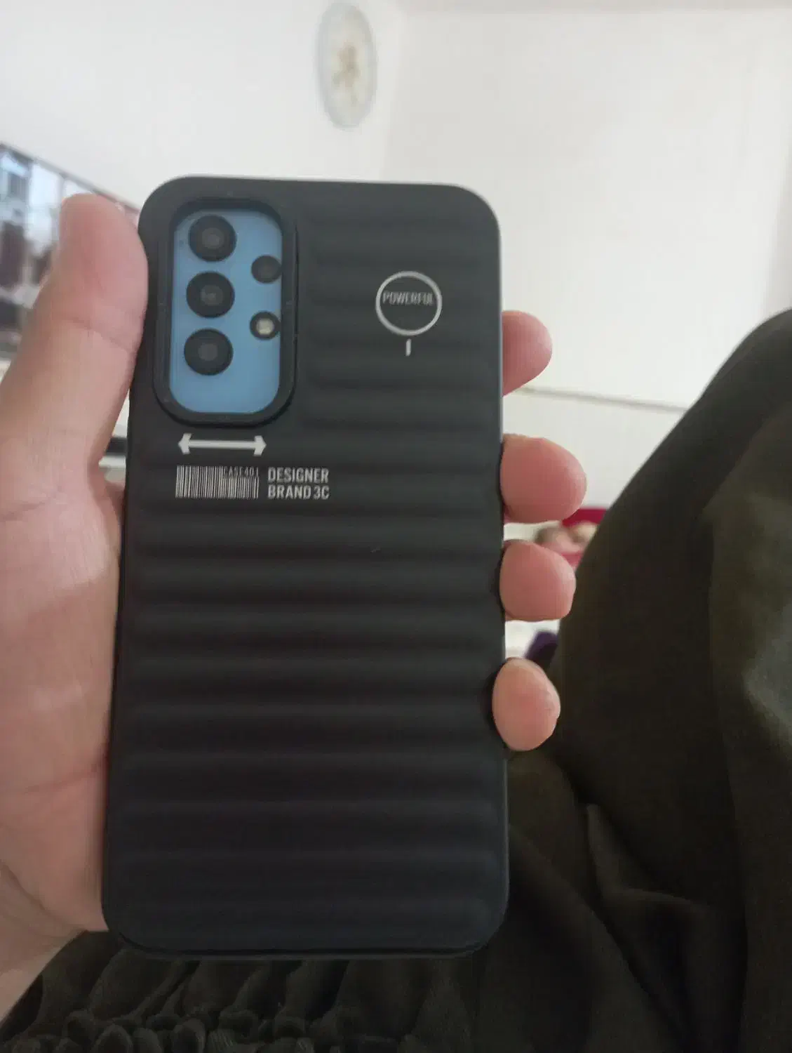 گوشی a32خشک|موبایل|کرمانشاه, |دیوار