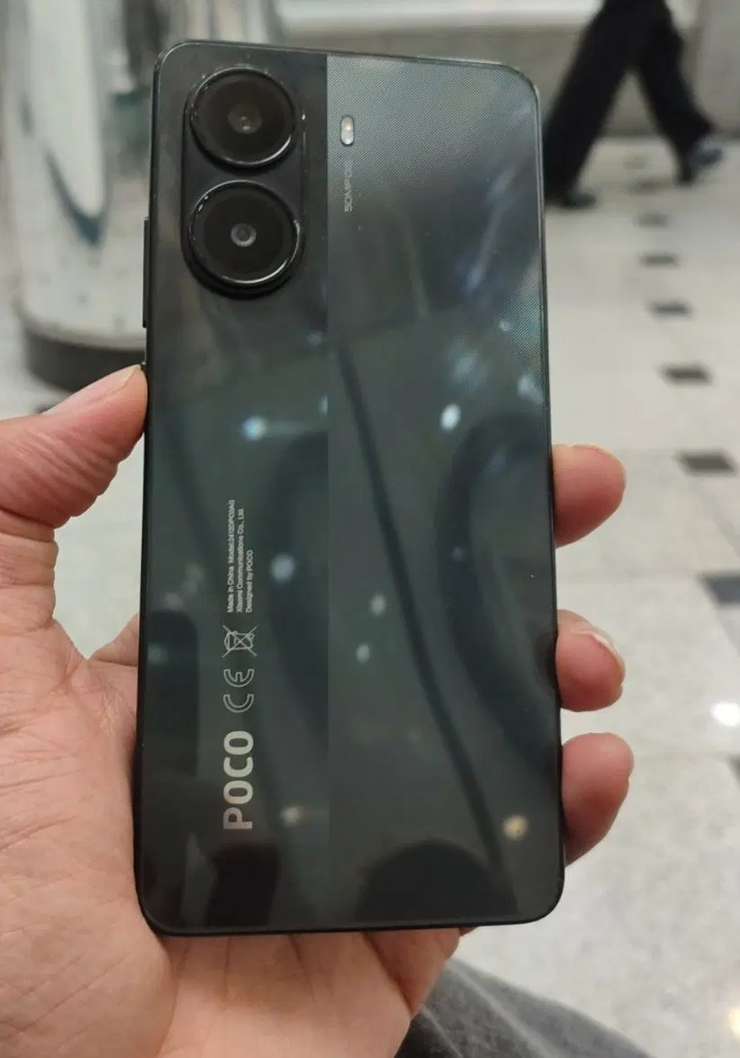 x7pro|موبایل|رشت, باهنر|دیوار