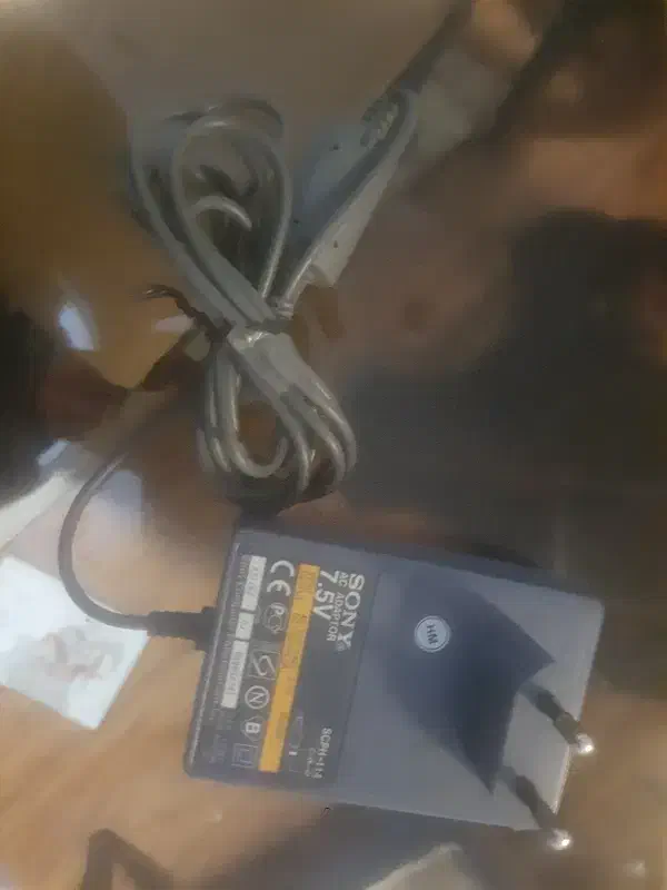 اداپتور ps1|کنسول، بازی ویدئویی و آنلاین|هشتگرد, هیو|دیوار