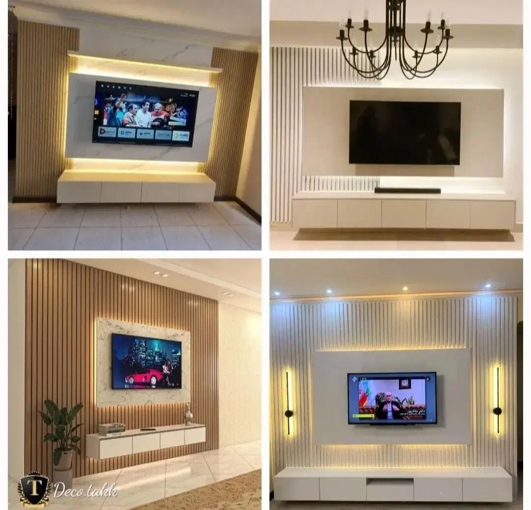 کاغذدیواری، ترموال، ماربل شیت، پارکت|مصالح و تجهیزات ساختمان|یزد, |دیوار